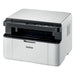 EAN 4977766742245 - Brother DCP-1610W impresora multifunción Laser A4 2400 x 600 DPI 20 ppm Wifi imagen 2