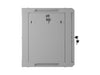 EAN 5901969441321 - Lanberg WF01-6409-23S armario rack 9U Bastidor de pared Gris imagen 8