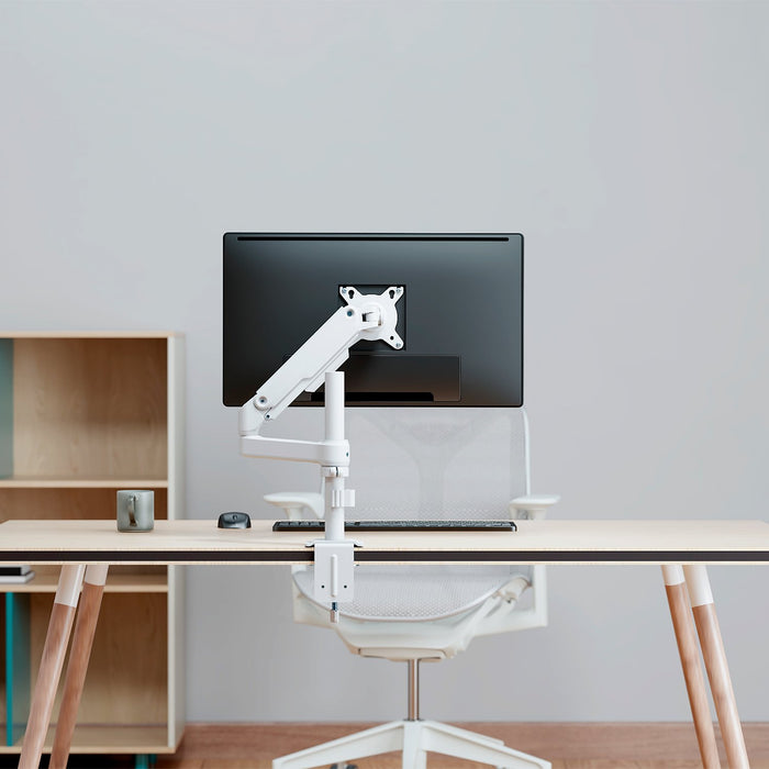 EAN 8435739904602 - AISENS DT32TSR-437 soporte para monitor 81,3 cm (32") Escritorio imagen 4