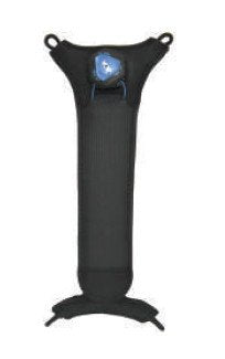 EAN 5704174968436 - Zebra SG-NGWT-WSTPXL-01 muñequera Negro Brazalete de seguridad imagen 1