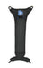 EAN 5704174968436 - Zebra SG-NGWT-WSTPXL-01 muñequera Negro Brazalete de seguridad imagen 1