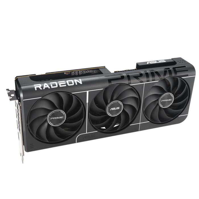 EAN 4711636204101 - ASUS Prime -RX9070-O16G-EVO AMD Radeon RX 9070 16 GB GDDR6 imagen 14