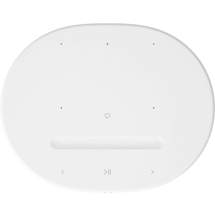 EAN 8720862501478 - Sonos Move 2 Altavoz portátil estéreo Blanco imagen 9