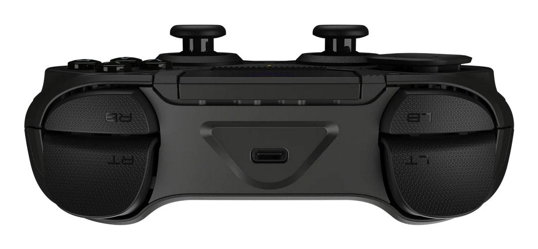 EAN 840454401608 - Turtle Beach TBC-5101-85 mando y volante Negro Bluetooth/USB Gamepad imagen 7