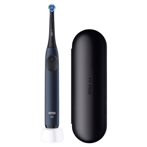 EAN 8700216610872 - Oral-B iO Series 2 Adulto Cepillo dental vibratorio Azul imagen 2