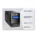 EAN 5901878539782 - Qoltec Monolith sistema de alimentación ininterrumpida (UPS) Doble conversión (en línea) 0,65 kVA 360 W 2 imagen 11