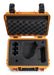 EAN 4031541766243 - B&W Cases PP.117.Flip Estuche duro Naranja Polipropileno (PP) imagen 3