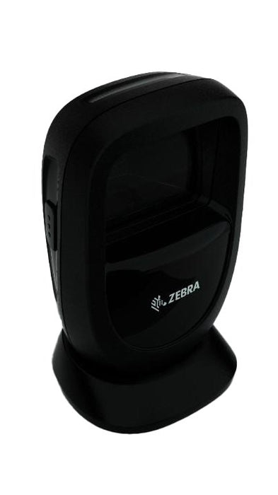 EAN 5704174215257 - Zebra DS9308-SR Lector de códigos de barras fijo 1D/2D LED Negro imagen 8