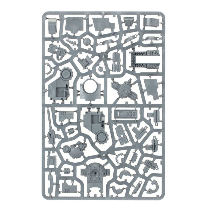 EAN 5011921171569 - Games Workshop 48-28 collectible figure imagen 5