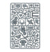 EAN 5011921171569 - Games Workshop 48-28 collectible figure imagen 5
