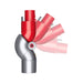 EAN 5025155074305 - Dyson 972123-01 accesorio y suministro de vacío Kit de accesorios Aspiradora sin cables imagen 2