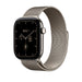 EAN 195951284842 - Apple MJNR4ZM/A Accesorios para dispositivos vestibles inteligentes Grupo de rock Acero Acero inoxidable imagen 2