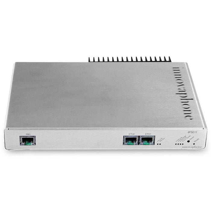 EAN 4260048180690 - Innovaphone IP3011 pasarel y controlador 10, 100, 1000 Mbit/s imagen 1