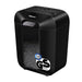 EAN 0043859764778 - Fellowes Powershred LX45 triturador de papel Corte cruzado Negro imagen 1
