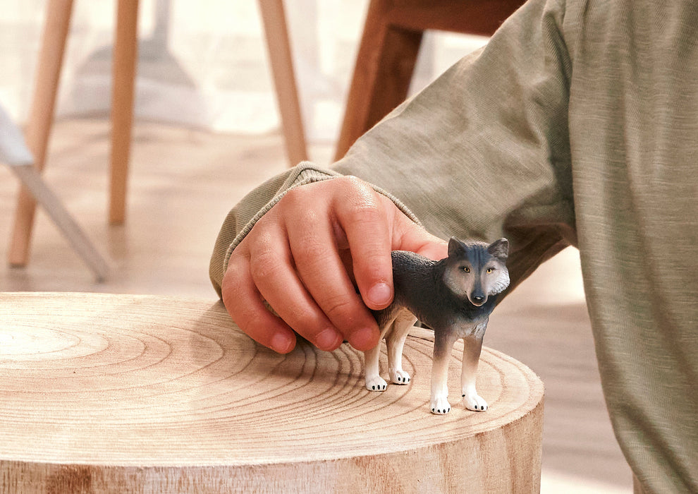 EAN 4069111445212 - schleich Vida Salvaje 14991 figura de juguete para niños imagen 3