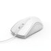 EAN 4047443371430 - Hama MC-200 ratón Oficina mano derecha USB tipo A Óptico 1200 DPI imagen 1
