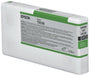 EAN 0010343877719 - Epson T653B Green Ink Cartridge (200ml) cartucho de tinta 1 pieza(s) Original imagen 1