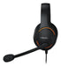 EAN 4710483775307 - COUGAR Dive Auriculares Alámbrico Diadema Juego Negro imagen 5