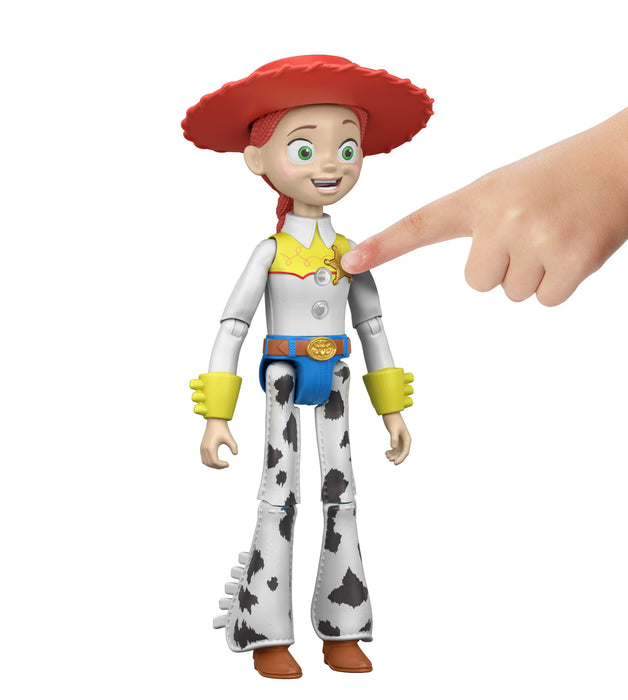 EAN 194735386925 - Toy Story JMW19 figura de juguete para niños imagen 3