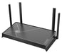 EAN 8885020627671 - TP-Link Archer BE3600 router inalámbrico 2.5 Gigabit Ethernet Doble banda (2,4 GHz / 5 GHz) Negro imagen 2