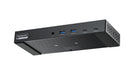 EAN 3760170885162 - Urban Factory TCD55UF-WB base para portátil y replicador de puertos imagen 3