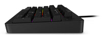 EAN 0195892097143 - Lenovo K310 teclado Juego USB Inglés de EE. UU. Negro imagen 8