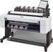 EAN 193905891405 - HP Designjet T2600 36-in PostScript Multifunction Printer impresora de gran formato Inyección de tinta tér imagen 56