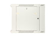 EAN 5903148912950 - Extralink 9U 600X600 AZH WALL-MOUNTED RACKMOUNT CABINET SWING TYPE GRAY Bastidor de pared imagen 7