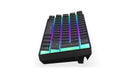 EAN 5903018666884 - ENDORFY Thock Compact teclado Juego RF inalámbrica + USB QWERTZ Alemán Negro imagen 7