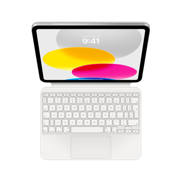 EAN 0194253417620 - Apple Magic QWERTY Inglés Aluminio imagen 1
