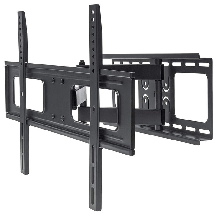 EAN 0766623461283 - Manhattan 461283 soporte para monitor 177,8 cm (70") Negro imagen 1