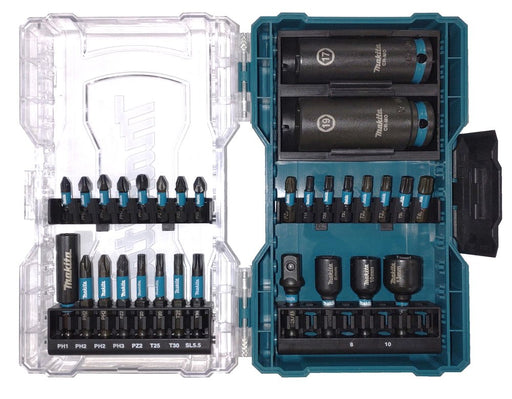 EAN 0197050351807 - Makita E-22903 punta de destornillador imagen 1