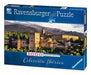 EAN 4005556150731 - Ravensburger The Alhambra Granada Puzzle rompecabezas 1000 pieza(s) Paisaje imagen 1