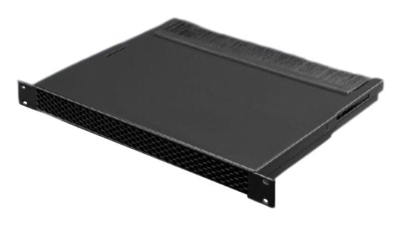EAN 4028177716629 - Rittal SK 3301.391 Conducto de aire imagen 1