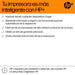 EAN 0197029469267 - HP OfficeJet Pro 8135e All-in-One Prntr Inyección de tinta térmica A4 4800 x 1200 DPI 20 ppm Wifi imagen 6