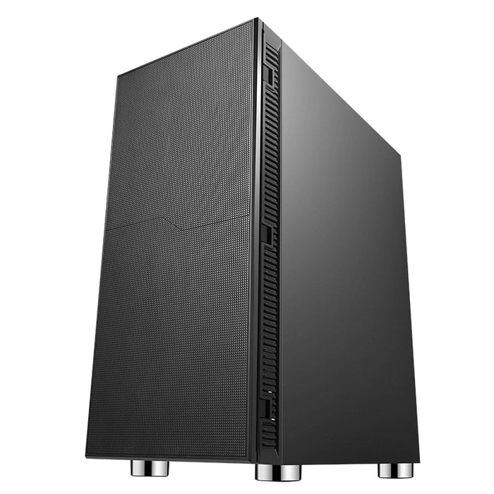 EAN 8056157880318 - itek SYLENT 05 Midi Tower Negro imagen 2