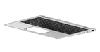 EAN 5715063317648 - HP L02471-051 refacción para laptop Carcasa inferior con teclado imagen 1