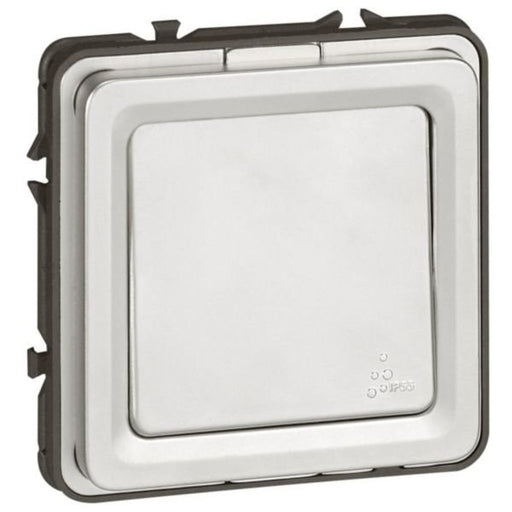 EAN 3245060778118 - Legrand 077811 interruptor de luz imagen 1