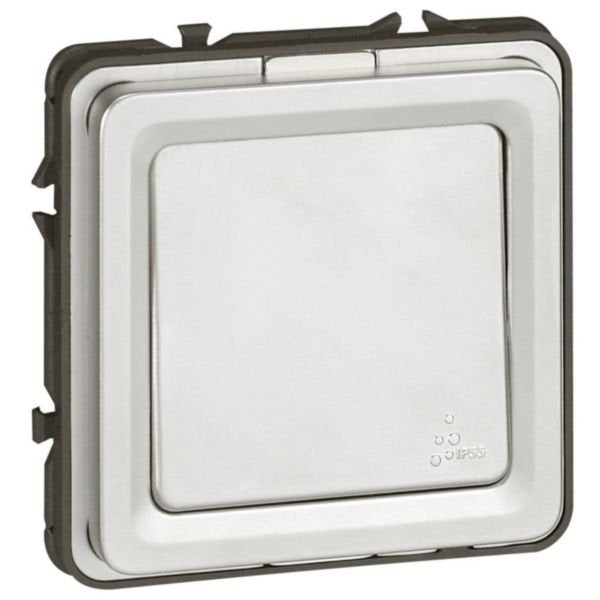 EAN 3245060778118 - Legrand 077811 interruptor de luz imagen 1