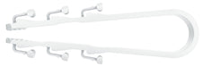 EAN 4006209581568 - Fischer 58156 abrazadera para cable 100 pieza(s) imagen 1