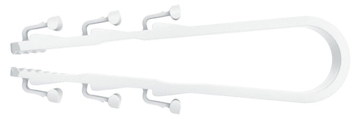 EAN 4006209581568 - Fischer 58156 abrazadera para cable 100 pieza(s) imagen 1