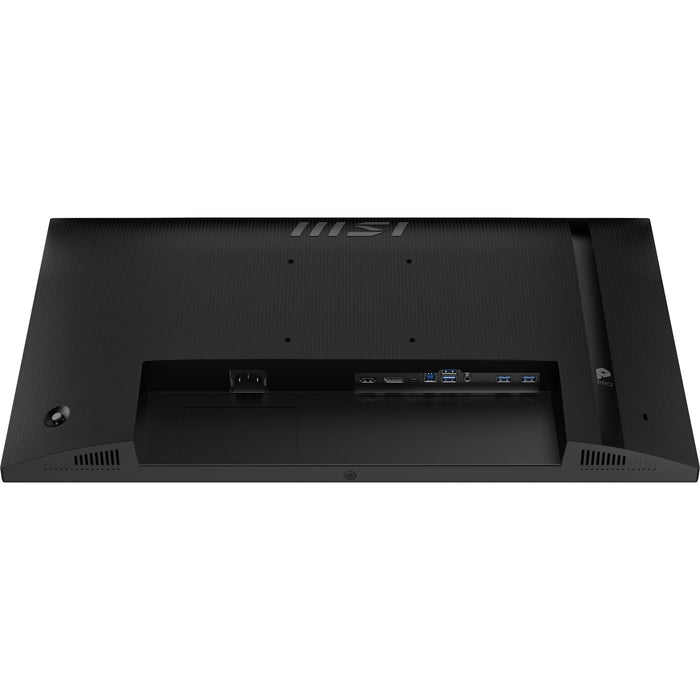 EAN 4711377409209 - MSI Pro MP245PHGN E14 pantalla para PC 60,5 cm (23.8") 1920 x 1080 Pixeles Full HD LCD Negro imagen 15
