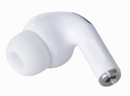 EAN 8716309134552 - Gembird GMB Audio TWS-03-W auricular y casco Auriculares True Wireless Stereo (TWS) Dentro de oído Llamad imagen 2
