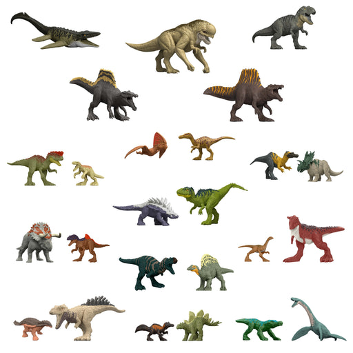 EAN 0887961945034 - Jurassic World JLH01 figura de juguete para niños imagen 1