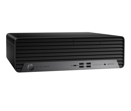 EAN 0198415412348 - HP Elite 800 G9 Intel® Core™ i5 i5-14500 16 GB DDR5-SDRAM 512 GB SSD Windows 11 Pro SFF PC Negro imagen 2