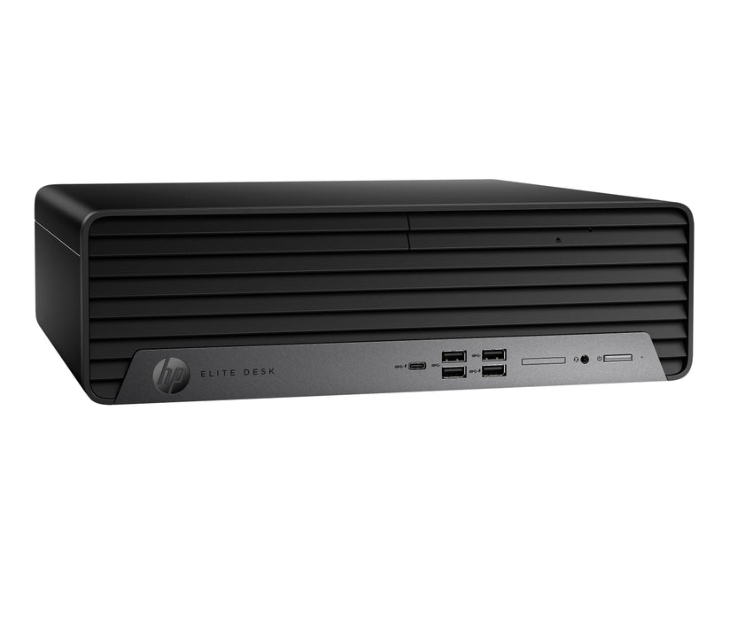 EAN 0198415412348 - HP Elite 800 G9 Intel® Core™ i5 i5-14500 16 GB DDR5-SDRAM 512 GB SSD Windows 11 Pro SFF PC Negro imagen 2