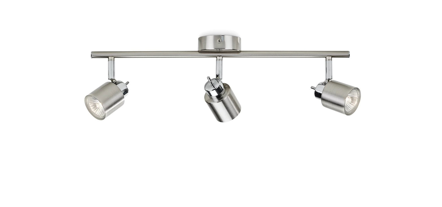 EAN 8718696133262 - Philips Esenciales 5031317E7 Foco de superficie GU10 LED imagen 1