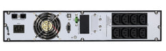 EAN 8436584871996 - Salicru 698LA000001 sistema de alimentación ininterrumpida (UPS) Doble conversión (en línea) 1 kVA 900 W  imagen 4
