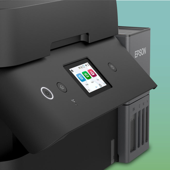 EAN 8715946745565 - Epson EcoTank ET-4955 imagen 4