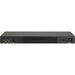 EAN 4260455648882 - Inter-Tech PDU SA-0816 unidad de distribución de energía (PDU) 8 salidas AC Negro imagen 4